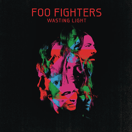 Foo Fighters : Wasting Light